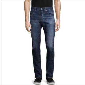 AG ADRIANO GOLDSCHMEID Medium
Wash The Nomad Modern Slim 28